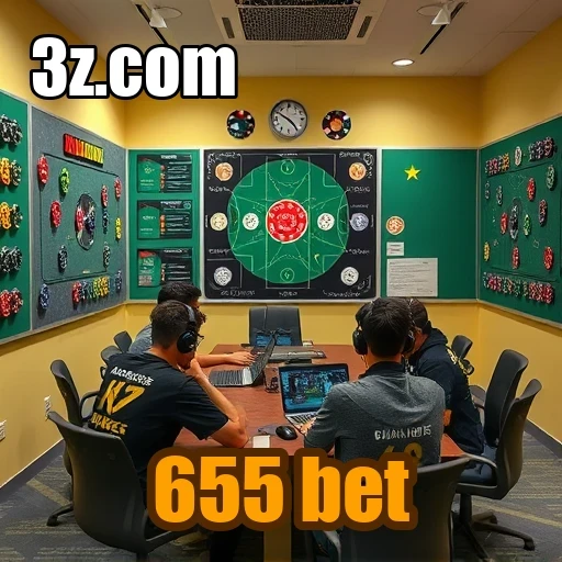 655 bet Casino: Jogue Online e Ganhe Grandes Prêmios