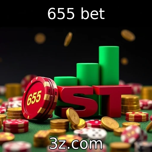 Desempenho financeiro de provedores de jogos em ascensão