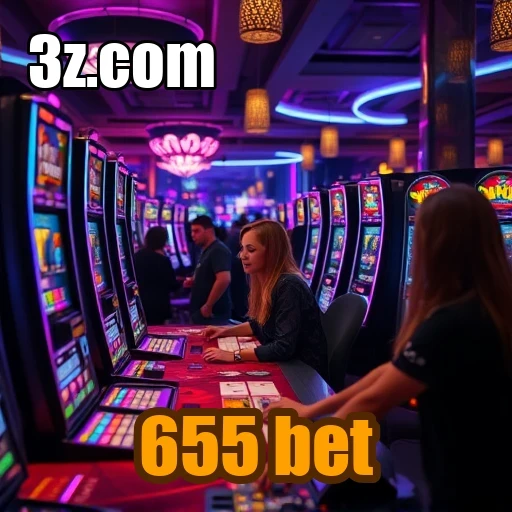 655 bet