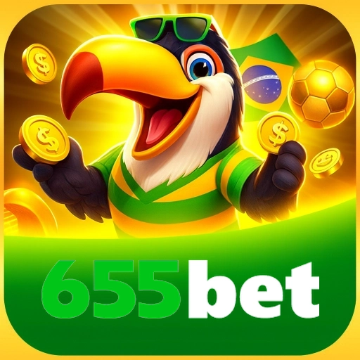Logo 655 bet